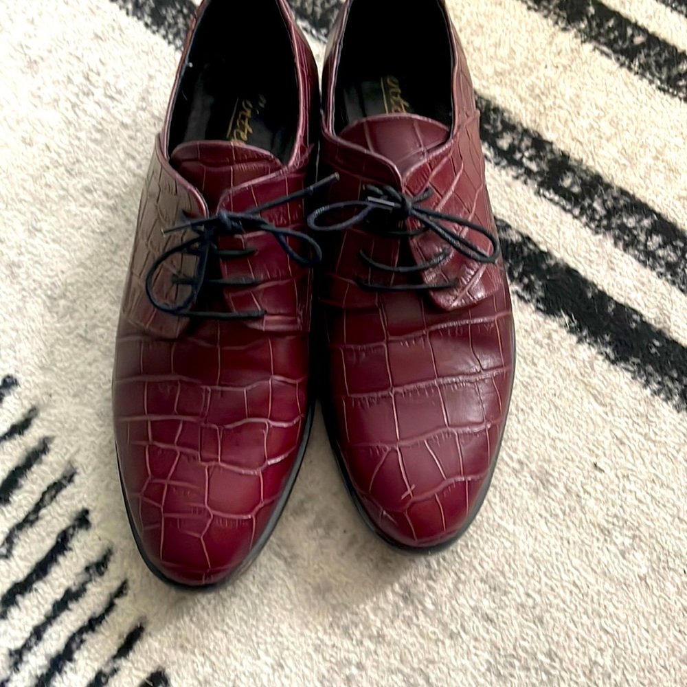 L’intervalle oxfords